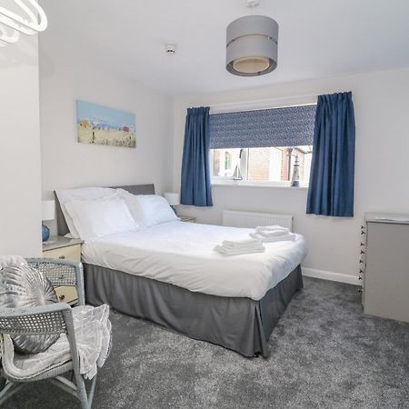 North Beach Lodge Scarborough Esterno foto