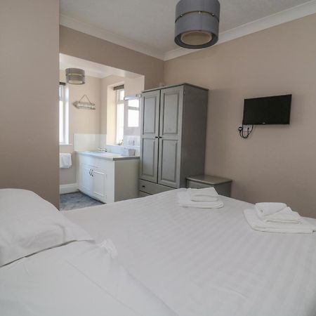 North Beach Lodge Scarborough Esterno foto