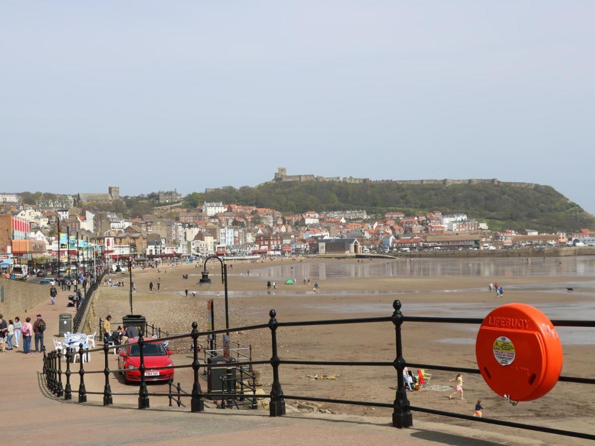 North Beach Lodge Scarborough Esterno foto