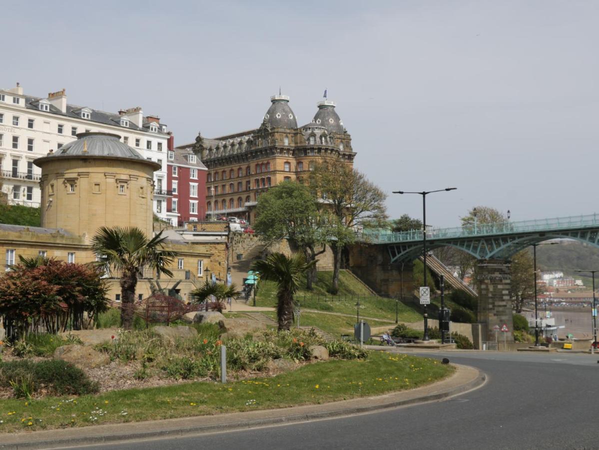 North Beach Lodge Scarborough Esterno foto