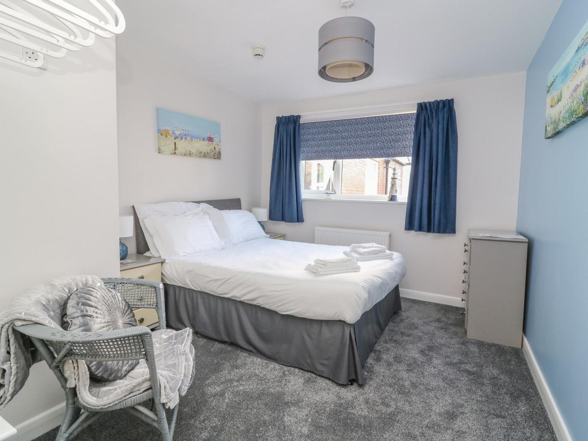 North Beach Lodge Scarborough Esterno foto
