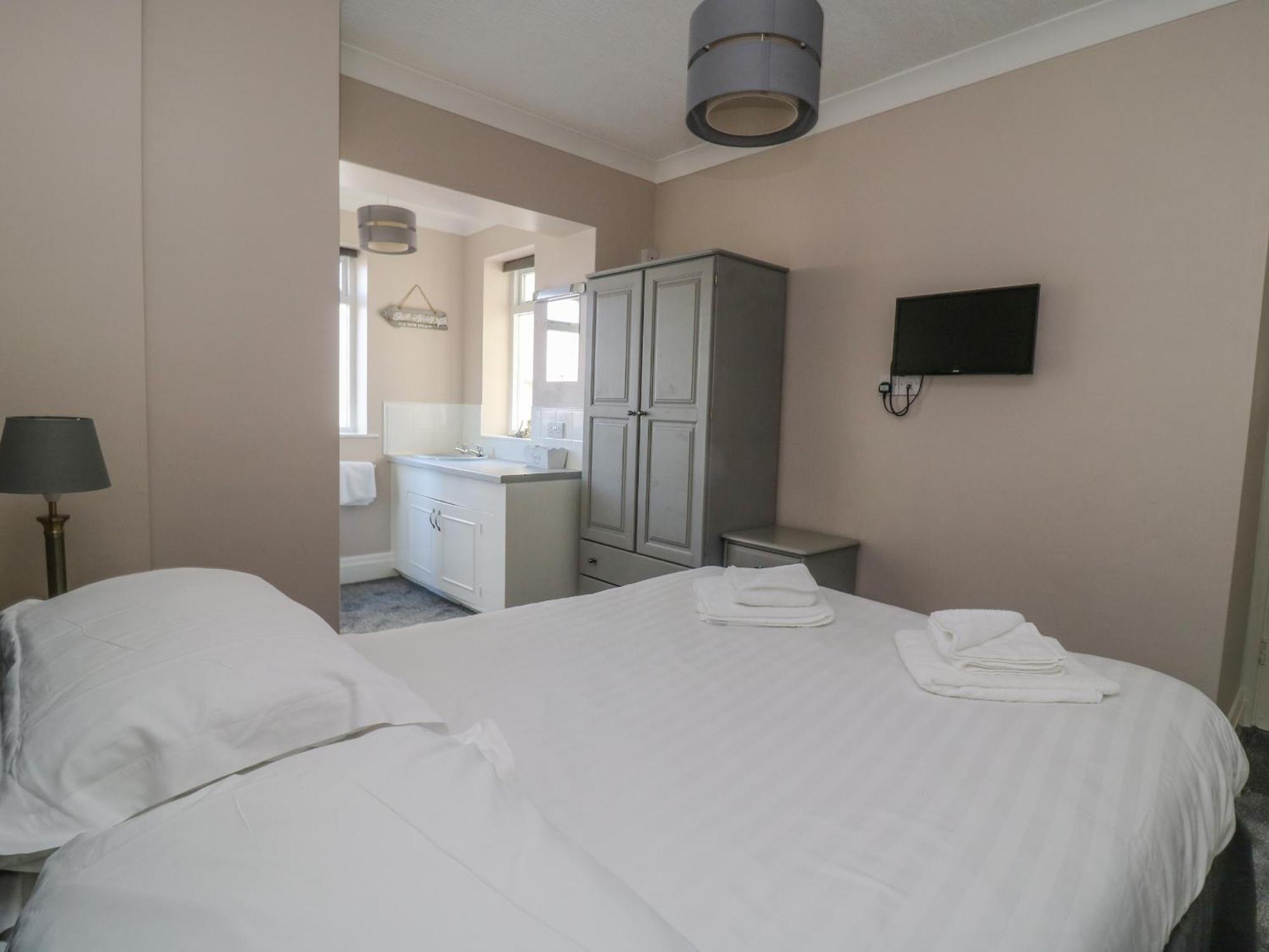 North Beach Lodge Scarborough Esterno foto