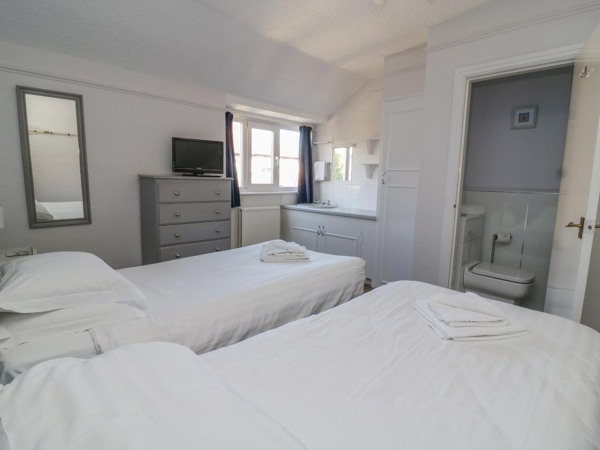 North Beach Lodge Scarborough Esterno foto