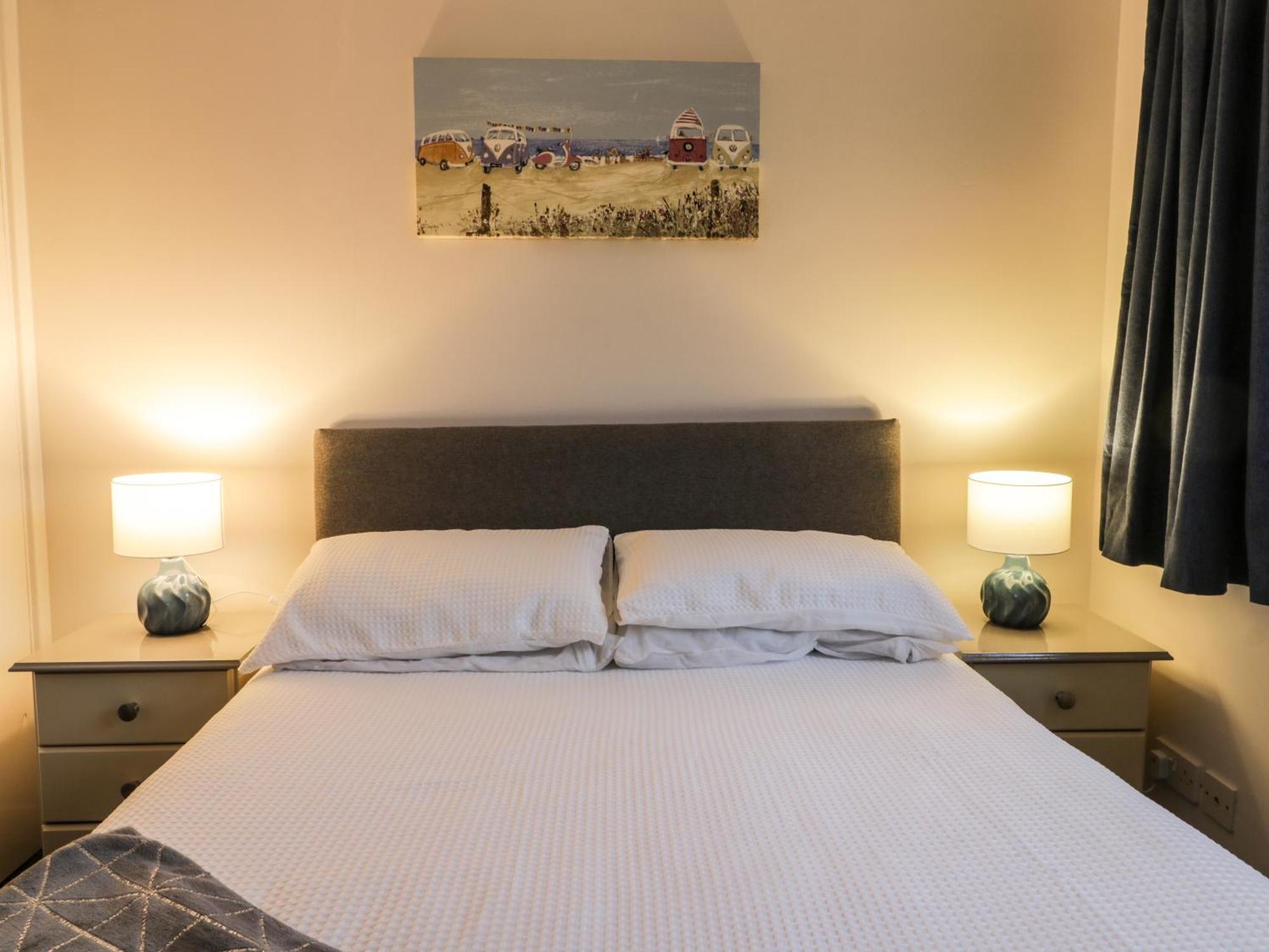 North Beach Lodge Scarborough Esterno foto