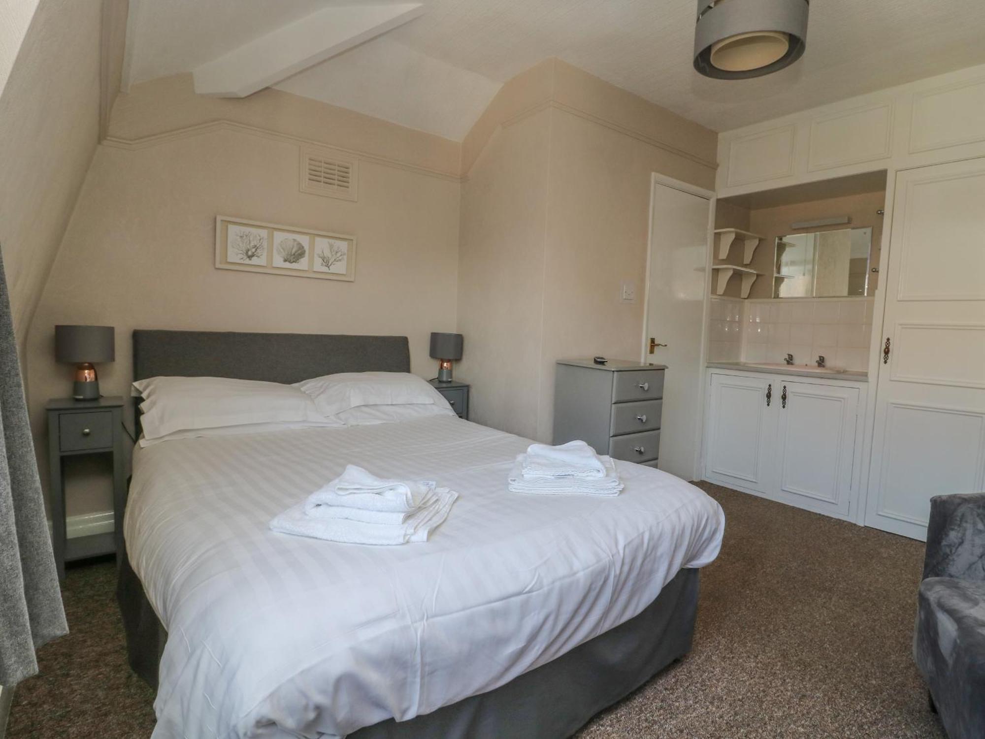 North Beach Lodge Scarborough Esterno foto