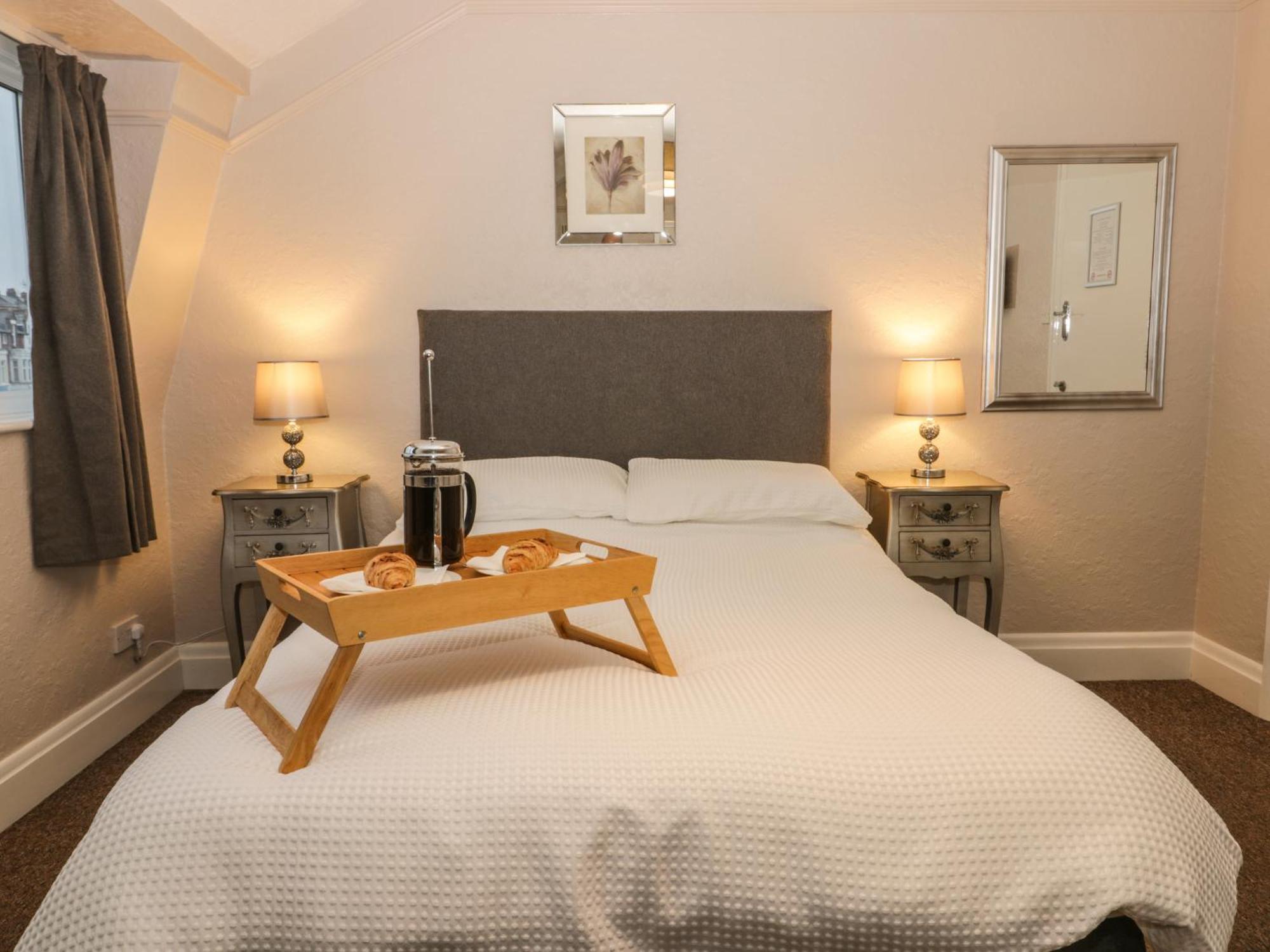 North Beach Lodge Scarborough Esterno foto