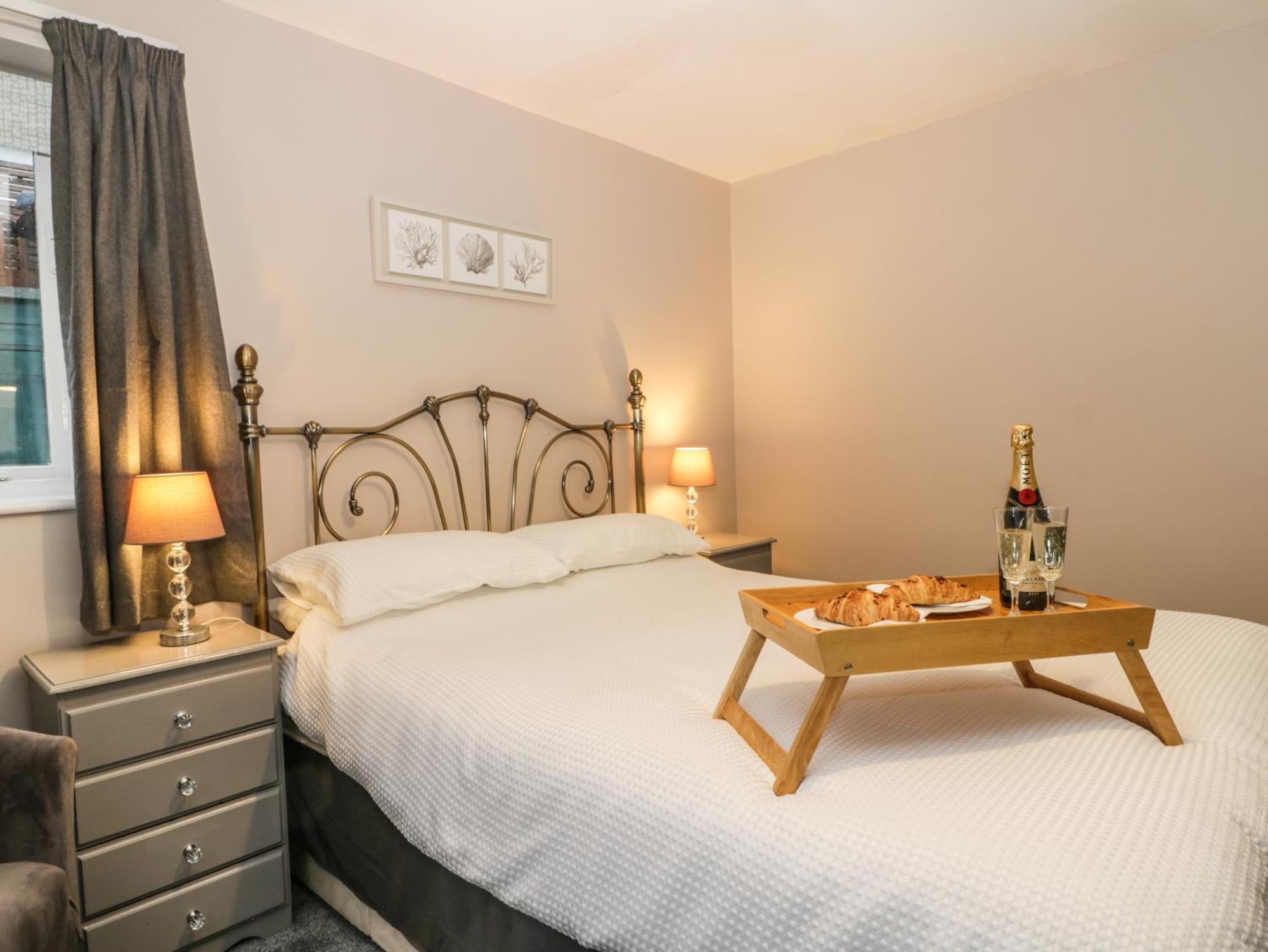 North Beach Lodge Scarborough Esterno foto