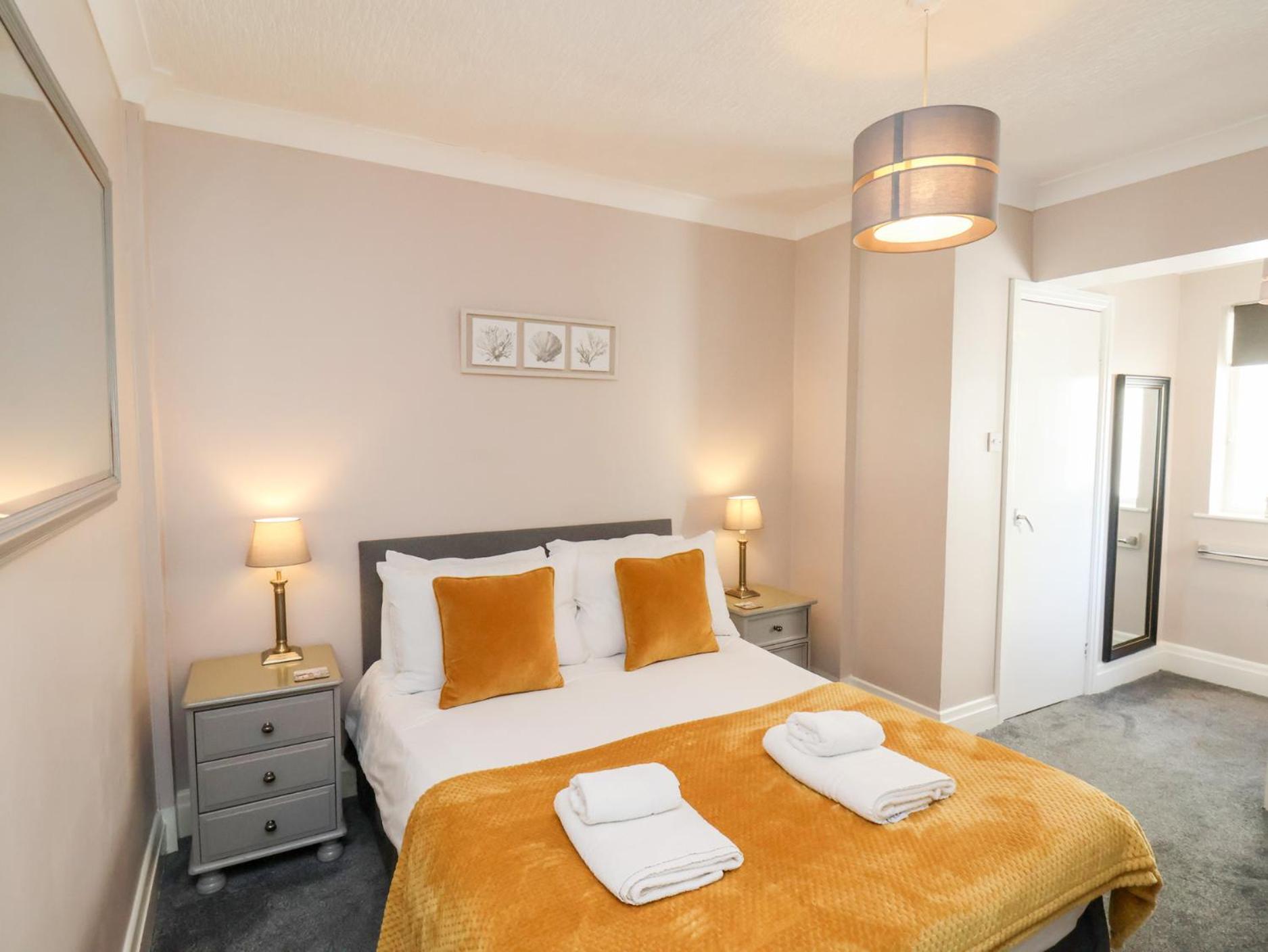 North Beach Lodge Scarborough Esterno foto