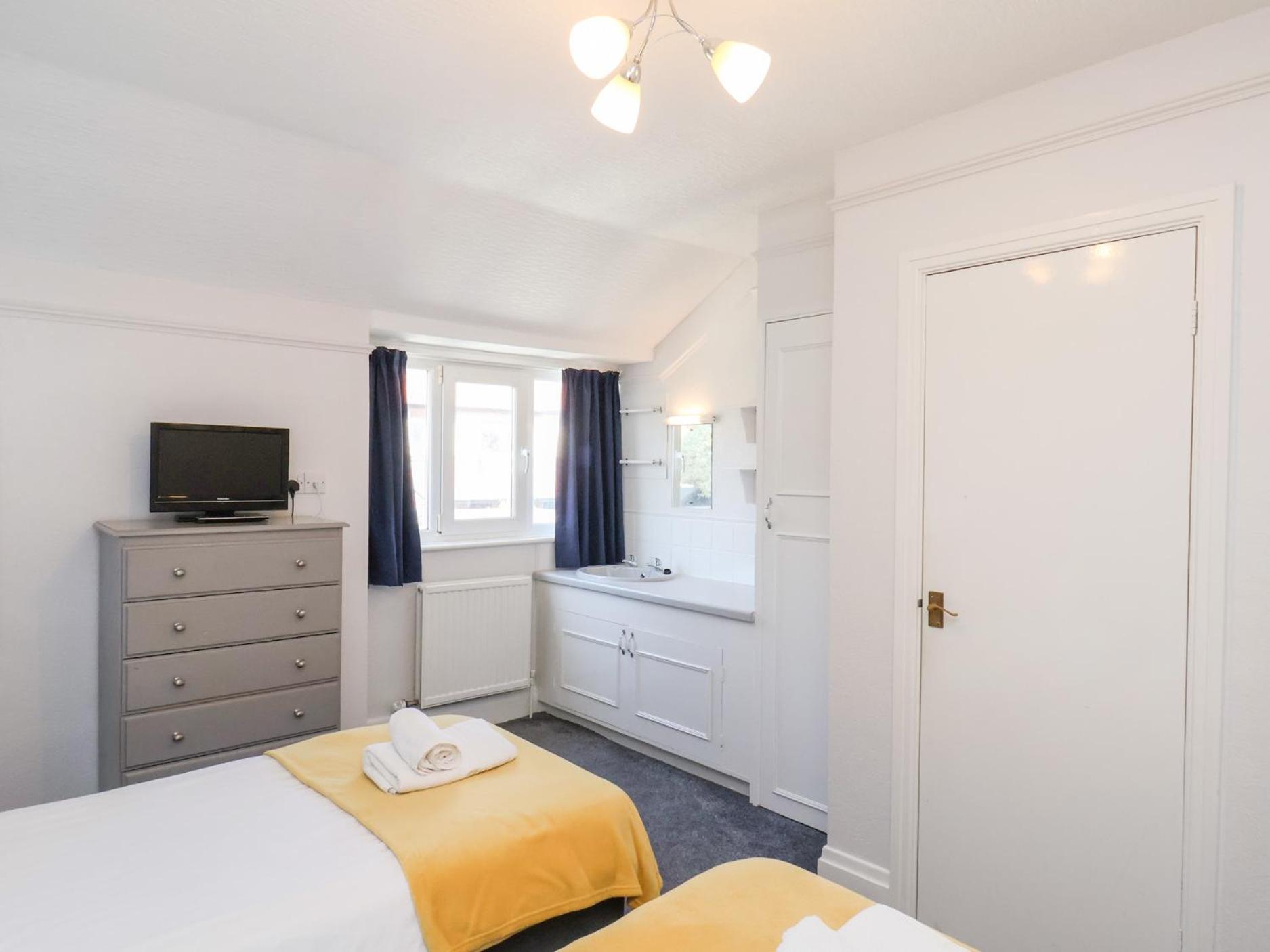 North Beach Lodge Scarborough Esterno foto