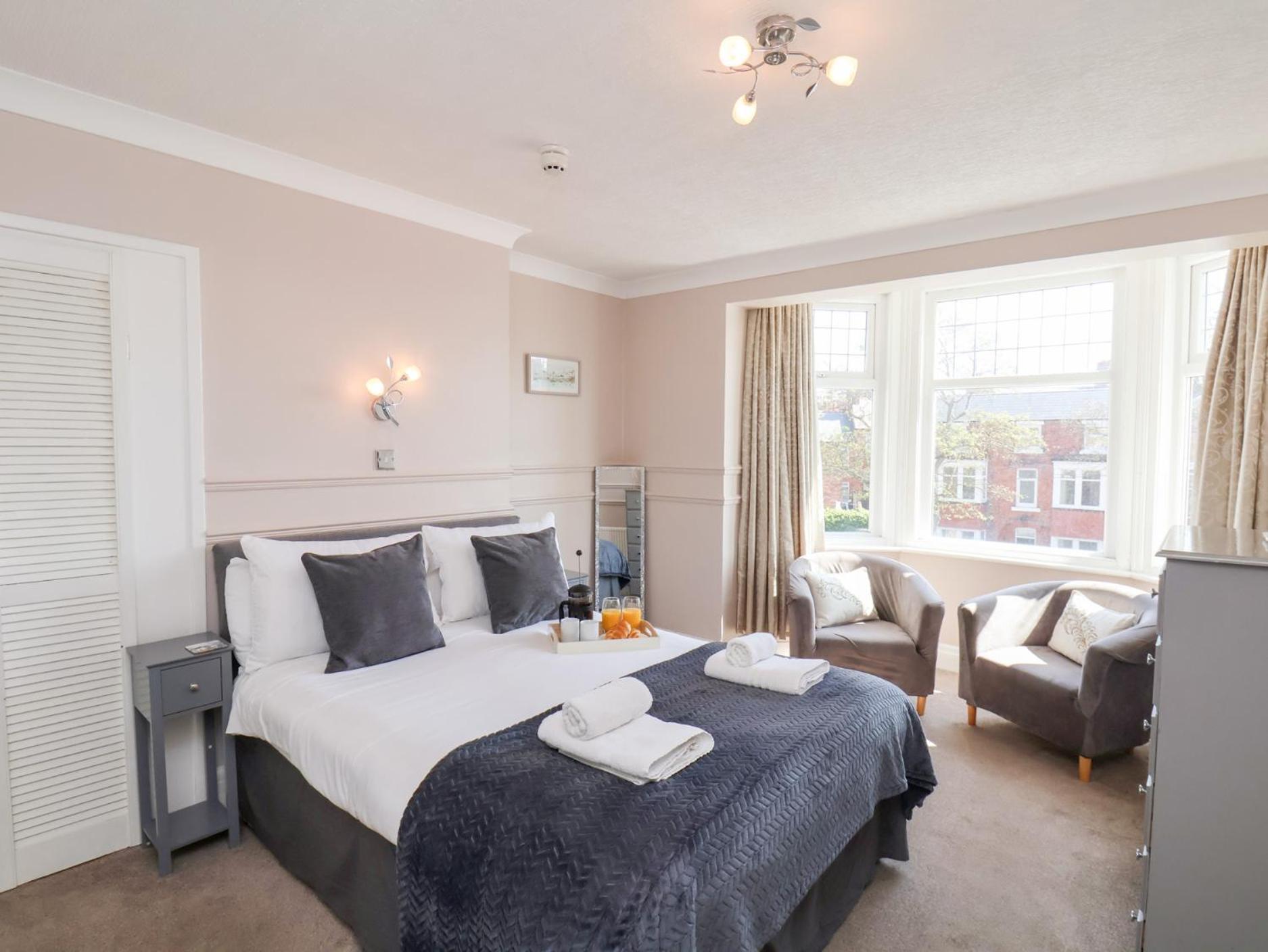 North Beach Lodge Scarborough Esterno foto