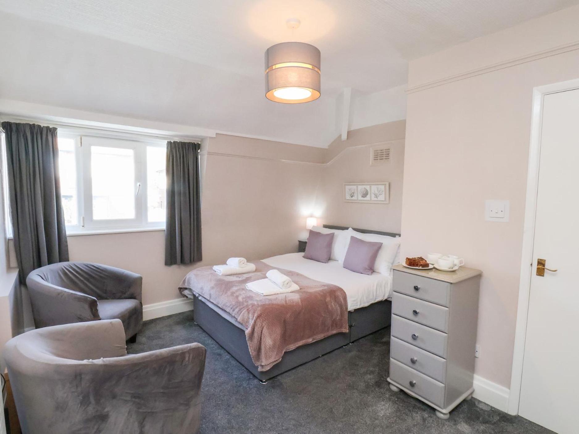 North Beach Lodge Scarborough Esterno foto