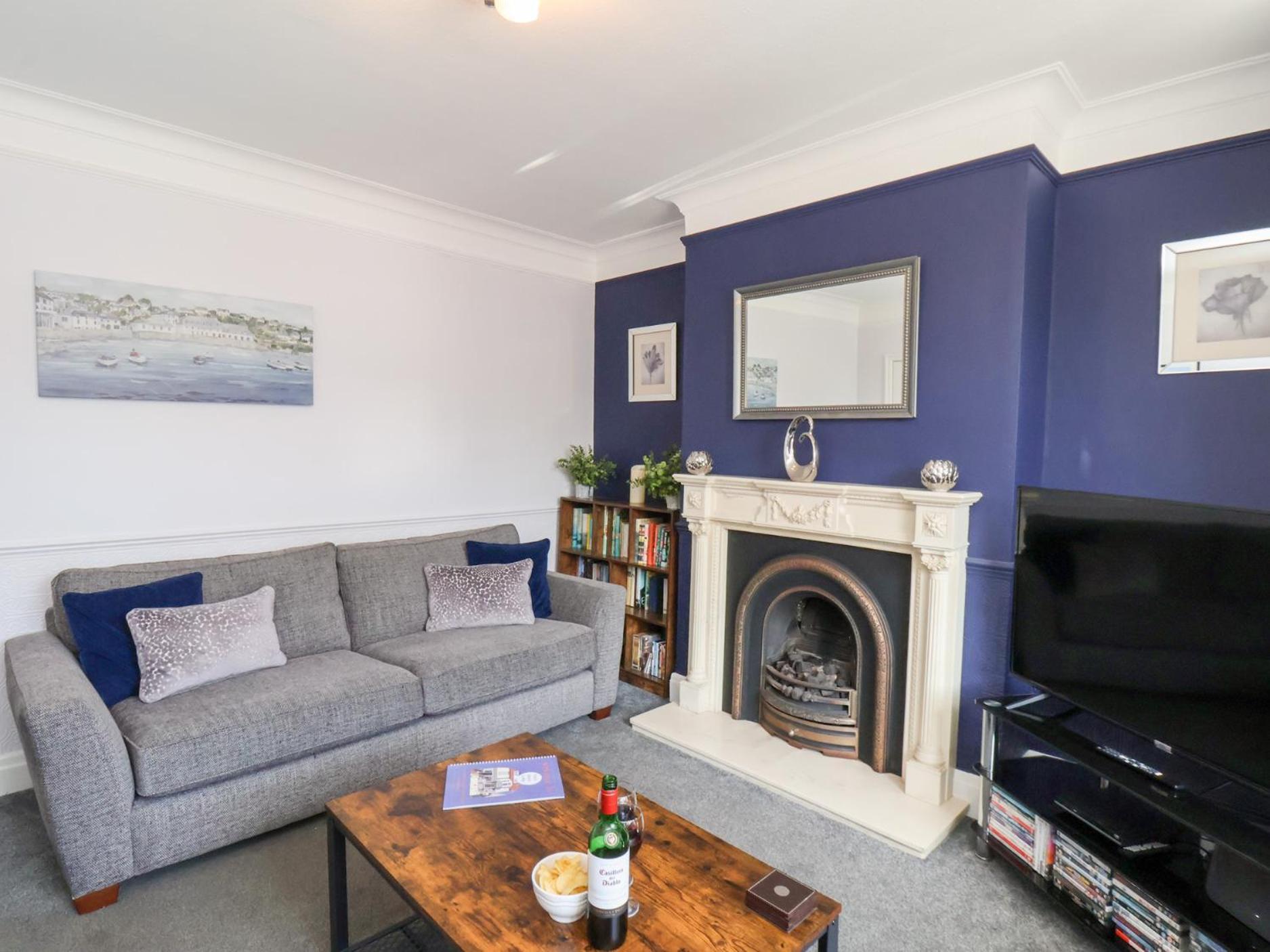 North Beach Lodge Scarborough Esterno foto