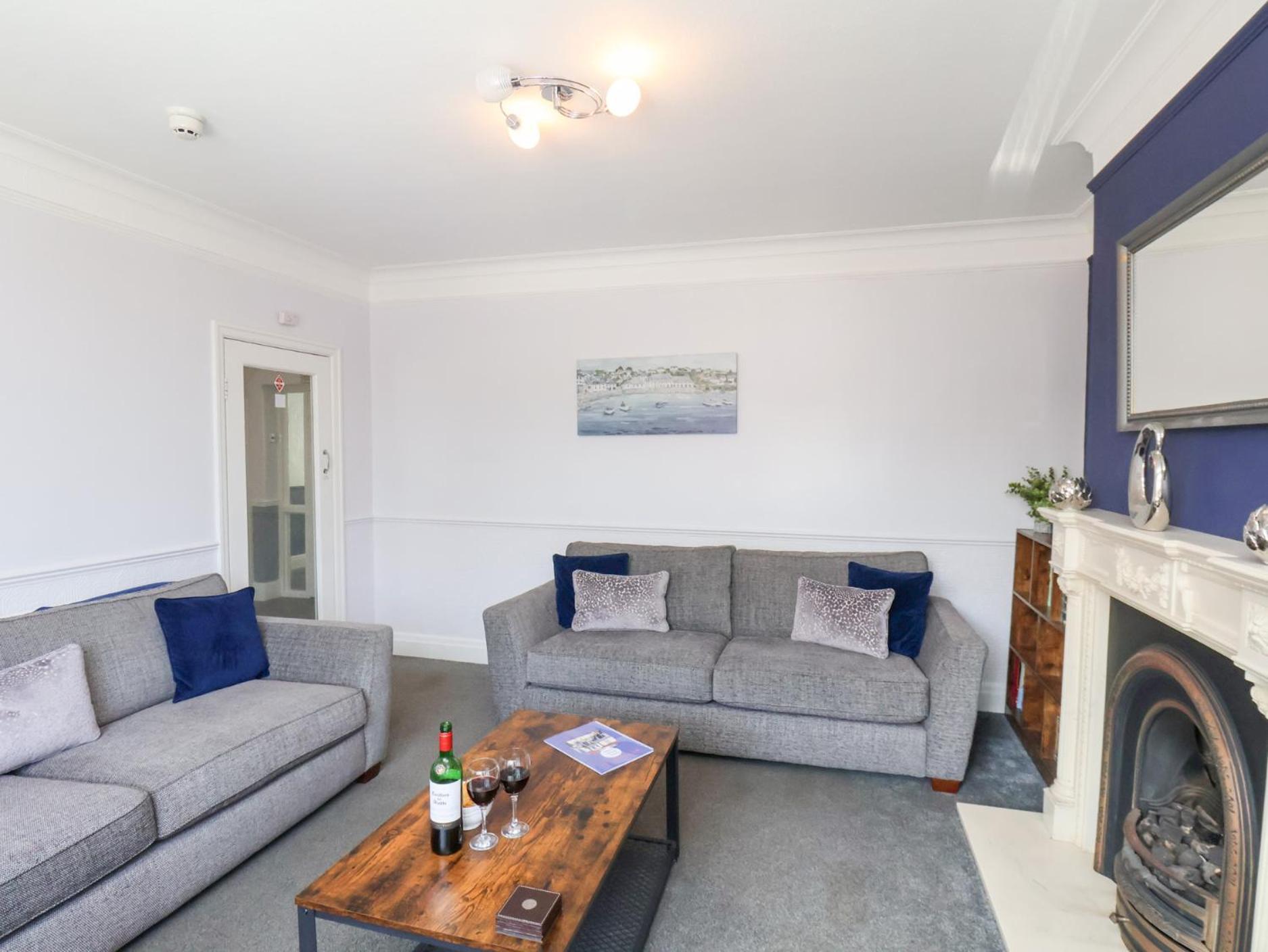 North Beach Lodge Scarborough Esterno foto